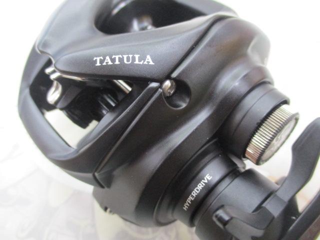 24タトゥーラ TW 100XHL