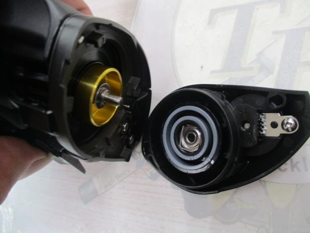 24タトゥーラ TW 100XHL