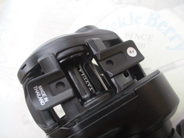 24タトゥーラ TW 100XHL