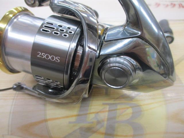 18ステラ C3000SDH｜＠ベリーネット 日本最大新品中古釣具WEBショップ
