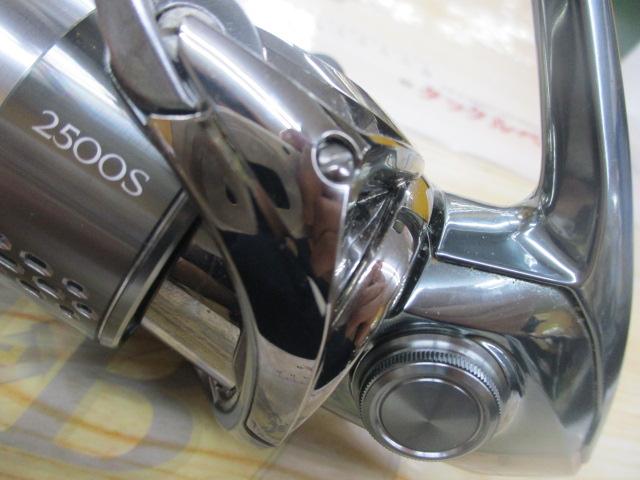 18ステラ C3000SDH｜＠ベリーネット 日本最大新品中古釣具WEBショップ