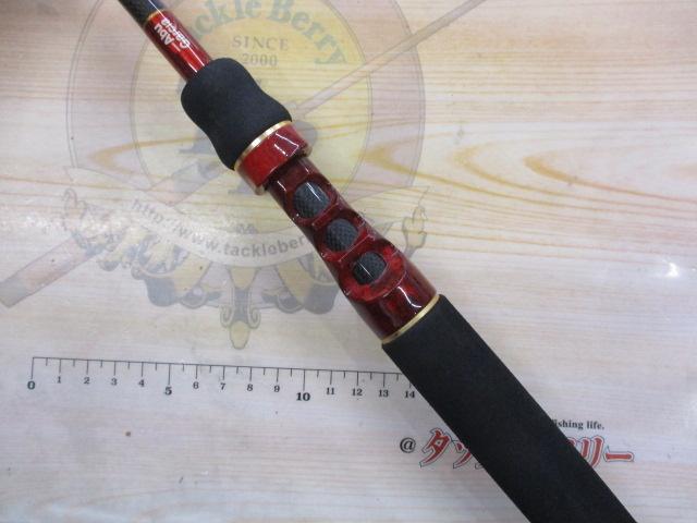 ファンタジスタ FC-65MLR