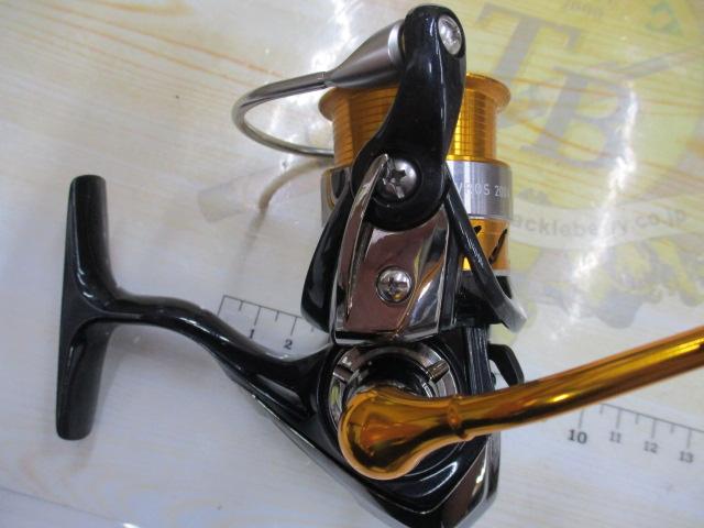 15レブロス 2004H｜＠ベリーネット 日本最大新品中古釣具WEBショップ