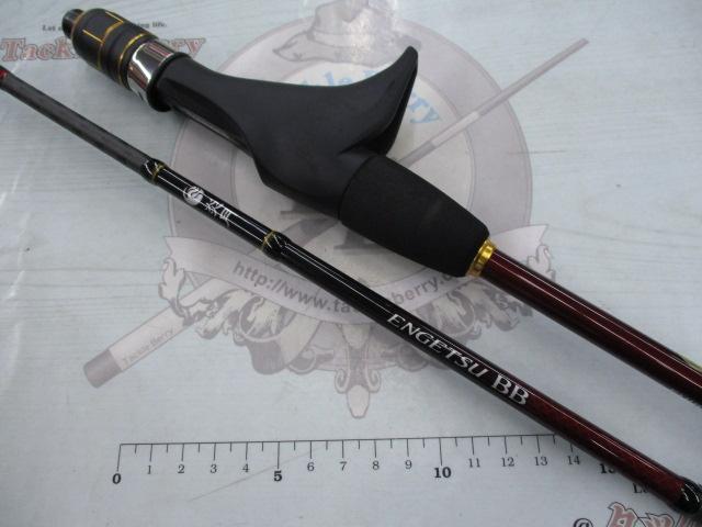 21炎月BB B69ML-S