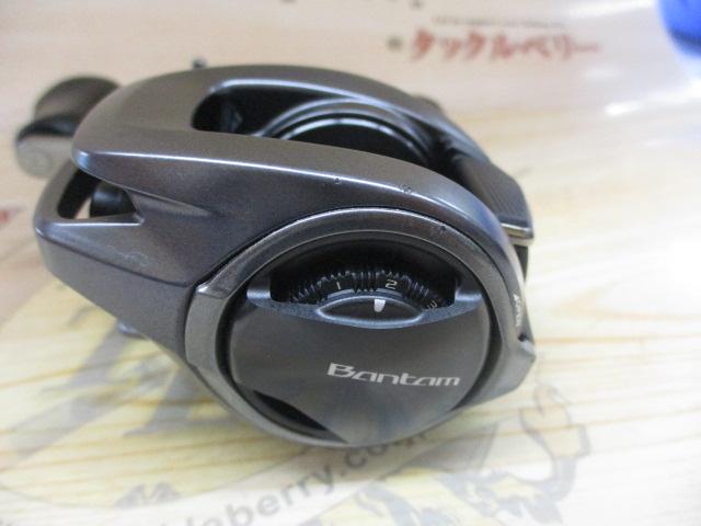 22バンタム XG RH
