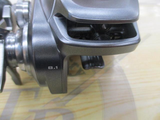 22バンタム XG RH