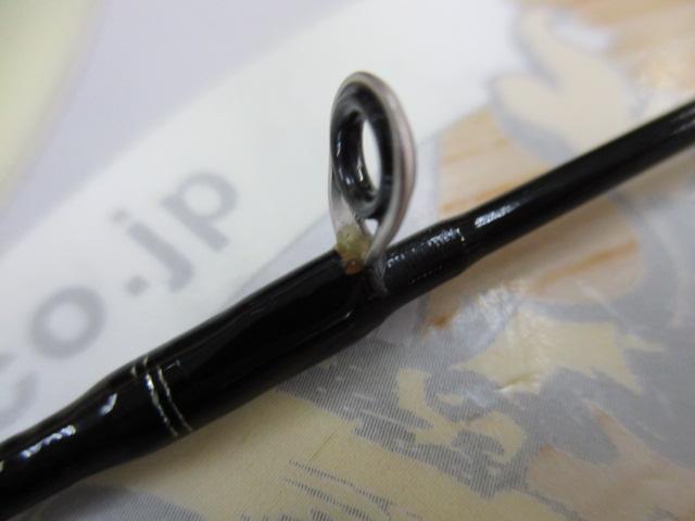 ヴァデルSLJ AP 63MS-S｜＠ベリーネット 日本最大新品中古釣具WEBショップ