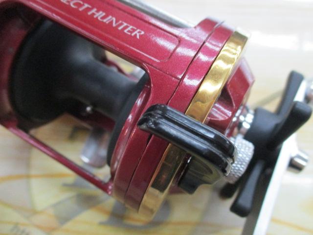 ダイレクトハンター船DH-800N