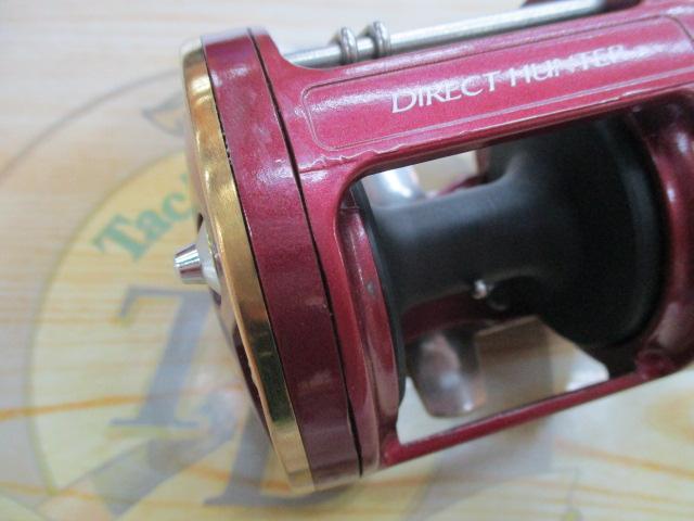 ダイレクトハンター船DH-800N