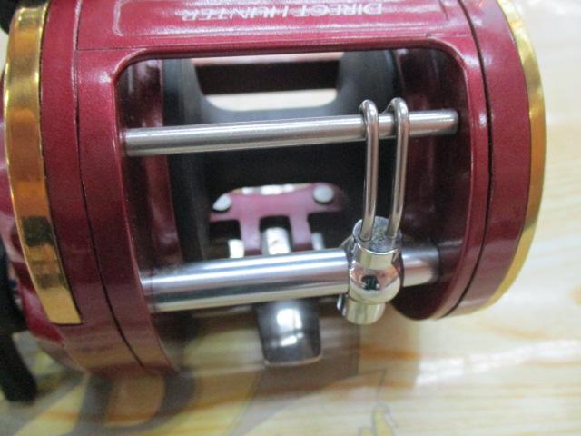 ダイレクトハンター船DH-800N