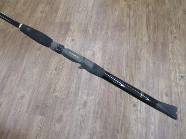 がま船カレイ競技 深場コヅキ180