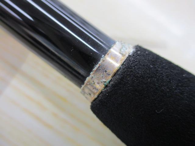 がま船カレイ競技 深場コヅキ180