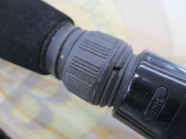 がま船カレイ競技 深場コヅキ180