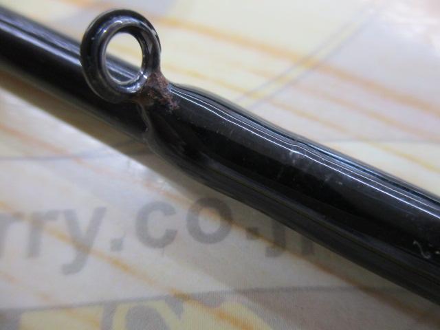 がま船カレイ競技 深場コヅキ180