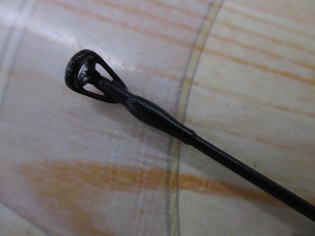 がま船カレイ競技 深場コヅキ180