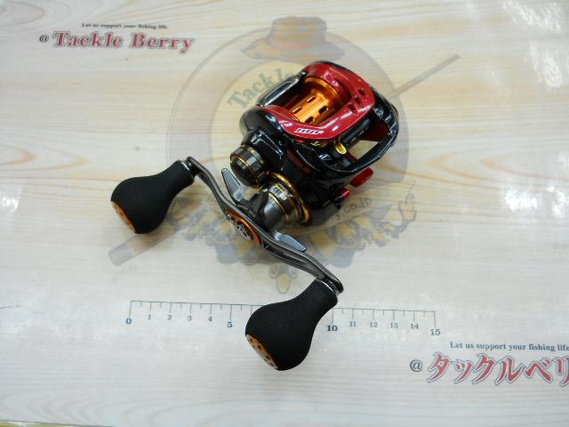 HRF ソニックスピード 9.1R-TW