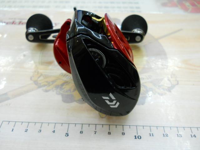 HRF ソニックスピード 9.1R-TW