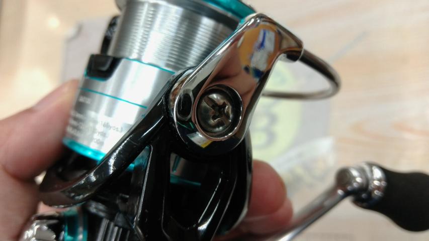 19エメラルダス LT2500S-DH｜＠ベリーネット 日本最大新品中古釣具WEB