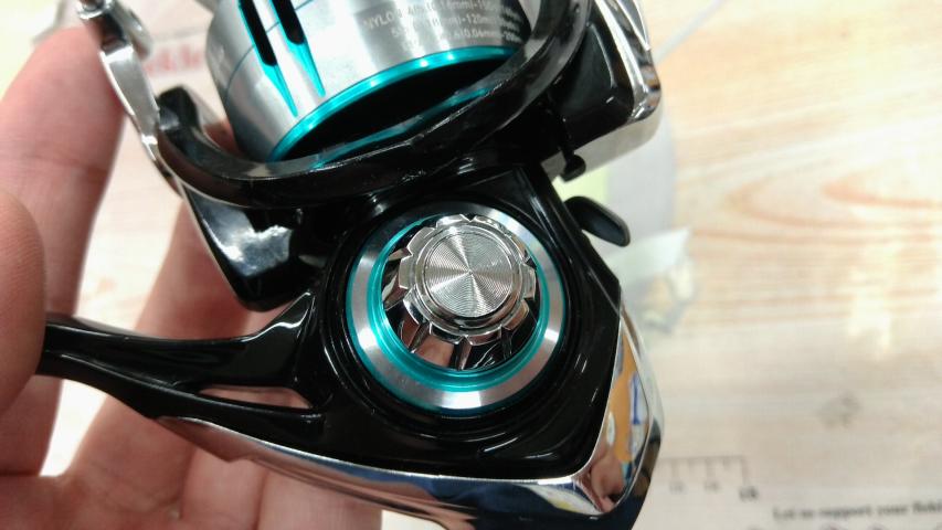 19エメラルダス LT2500S-DH｜＠ベリーネット 日本最大新品中古釣具WEB