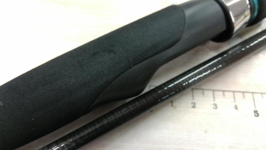 エメラルダスX 86MH