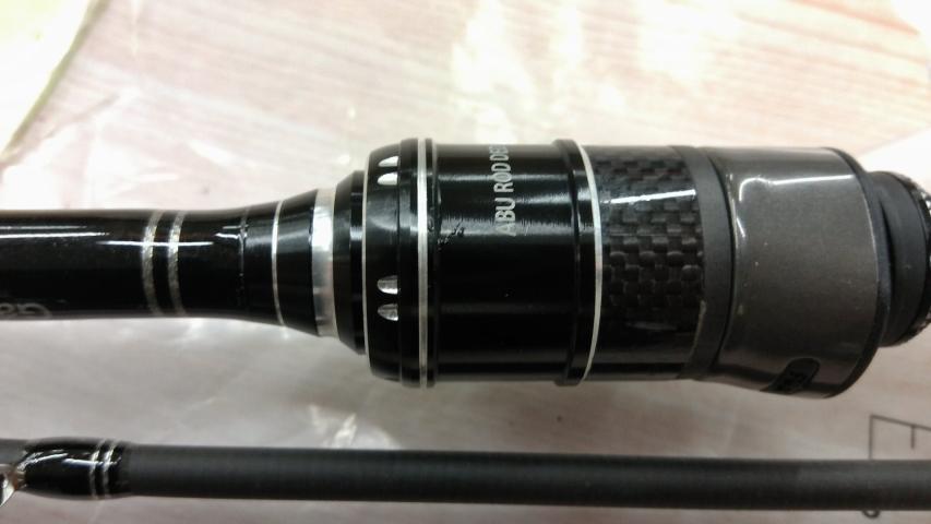 ソルティースタイルベイトフィネスカスタム STBC-6102ULT-KR｜＠ベリー