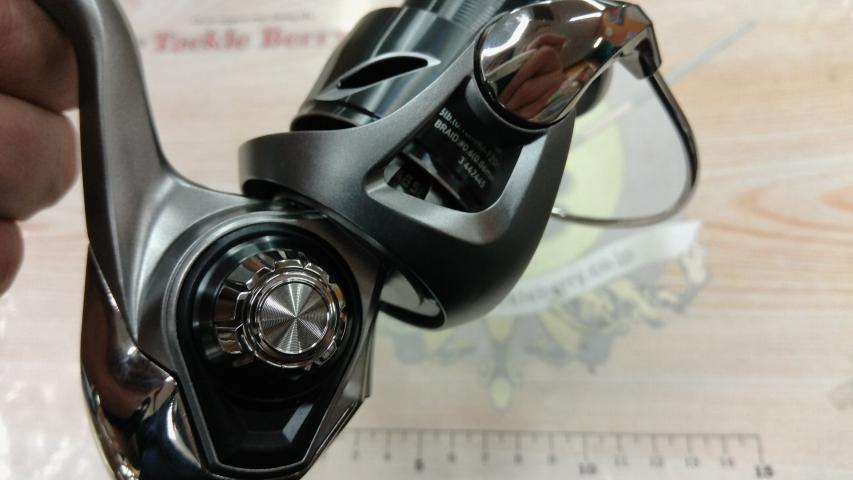 25カルディア FC LT2500S