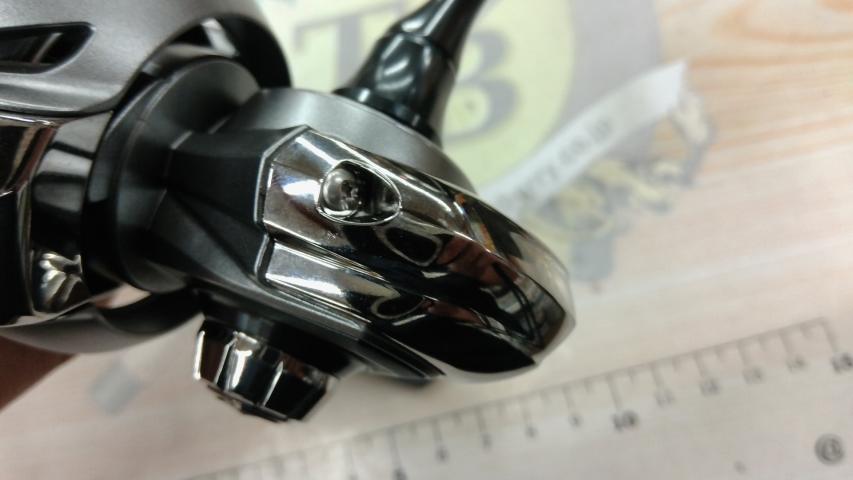 25カルディア FC LT2500S