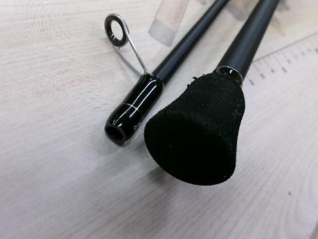 バンシービギンズ BFBS-622ML