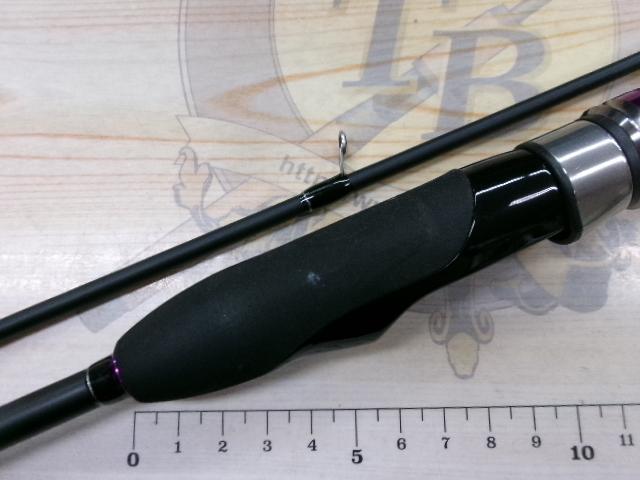 バンシービギンズ BFBS-622ML