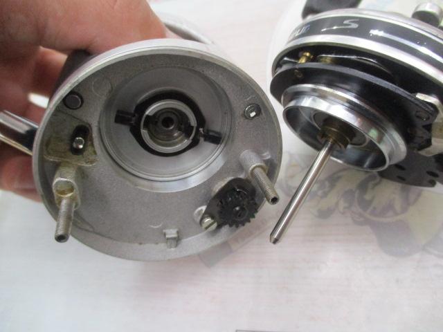 S1600C シルバー