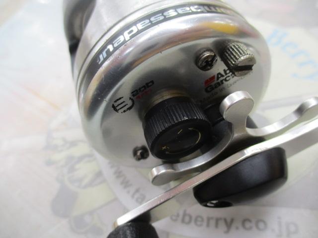 S1600C シルバー