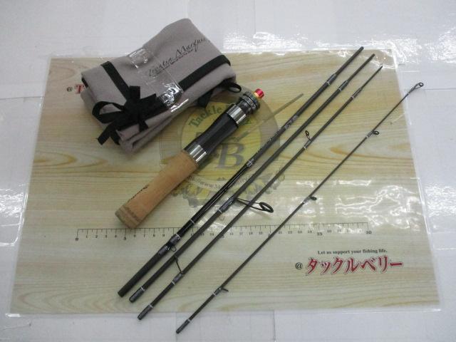 トラウティンマーキスアスレイ TMAS-525L-MB