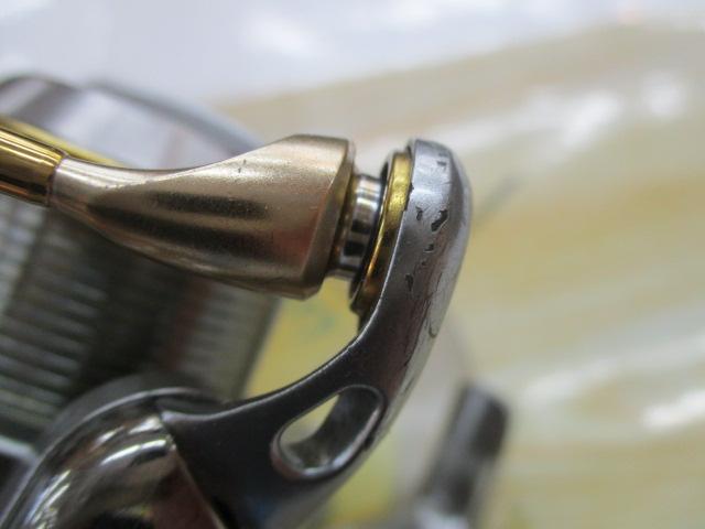 トーナメントエアリティー 2500