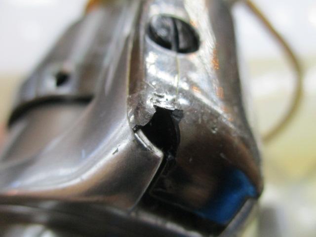 トーナメントエアリティー 2500