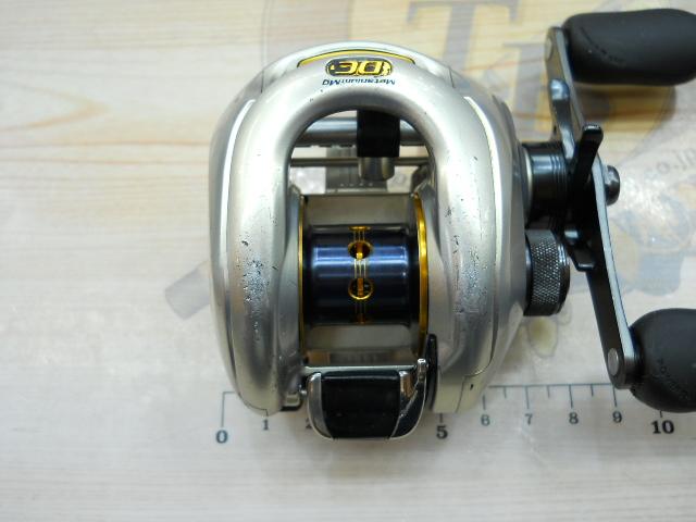08メタニウムMgDC7 RH｜＠ベリーネット 日本最大新品中古釣具WEBショップ