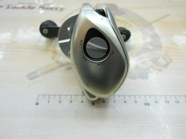 08メタニウムMgDC7 RH｜＠ベリーネット 日本最大新品中古釣具WEBショップ