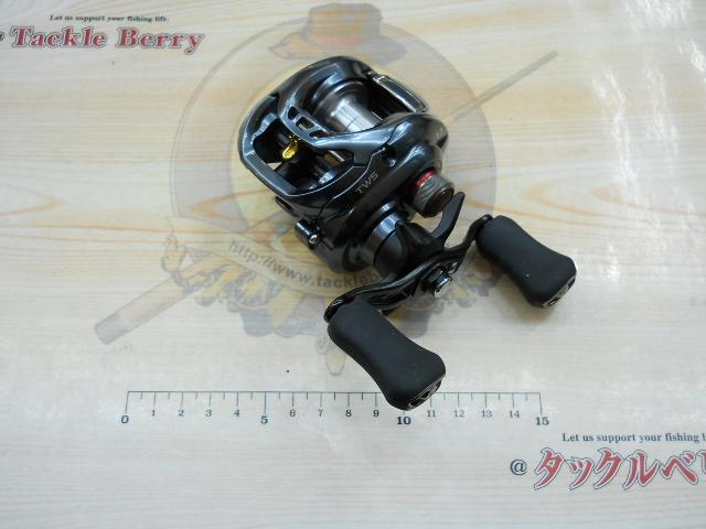 タトゥーラ SV TW 7.3L