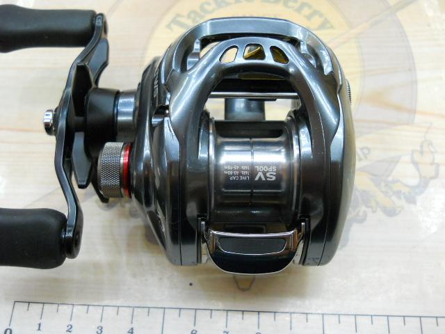 タトゥーラ SV TW 7.3L