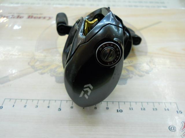 タトゥーラ SV TW 7.3L