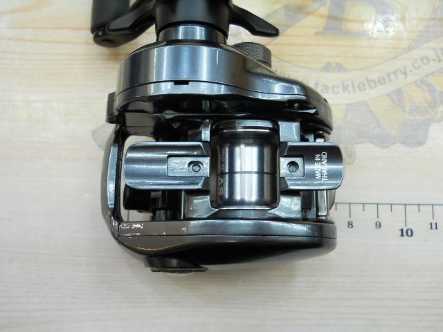 タトゥーラ SV TW 7.3L