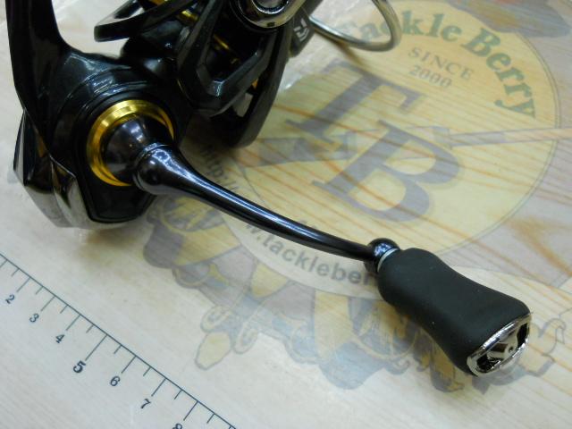 21カルディア FC LT2500S