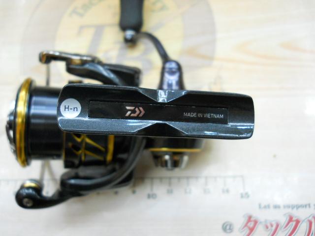 21カルディア FC LT2500S