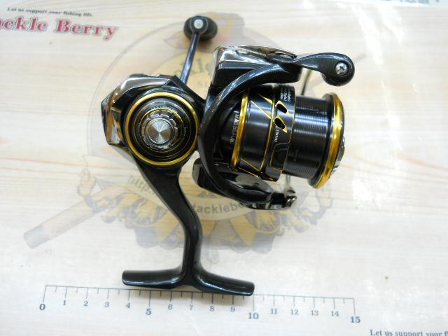 21カルディア FC LT2500S