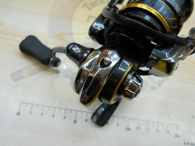 21カルディア FC LT2500S
