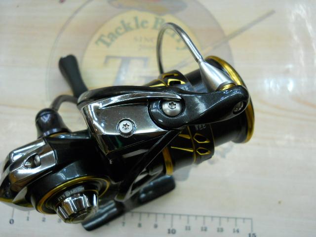 21カルディア FC LT2500S
