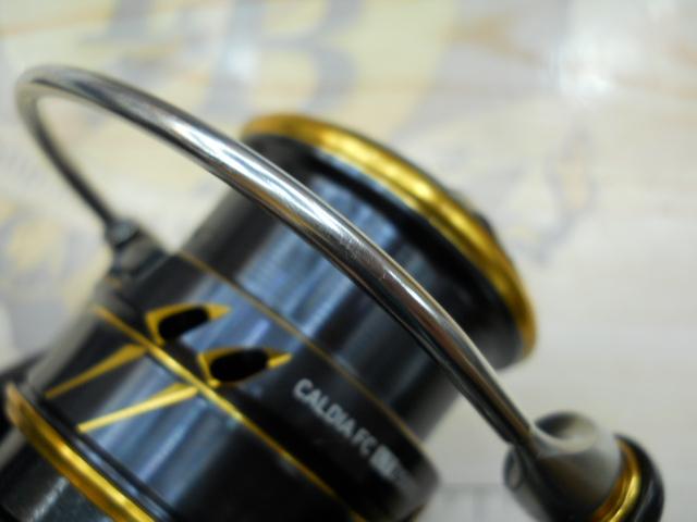 21カルディア FC LT2500S