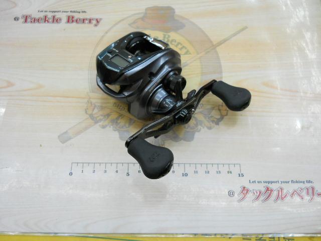 18スパルタンIC 150HL