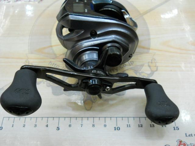 18スパルタンIC 150HL