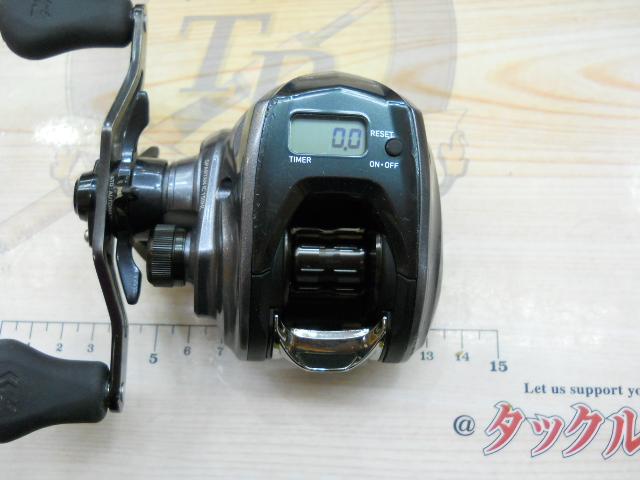 18スパルタンIC 150HL
