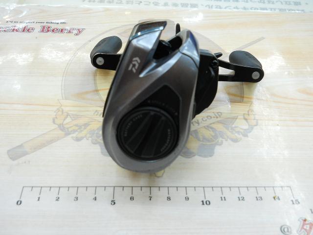 18スパルタンIC 150HL